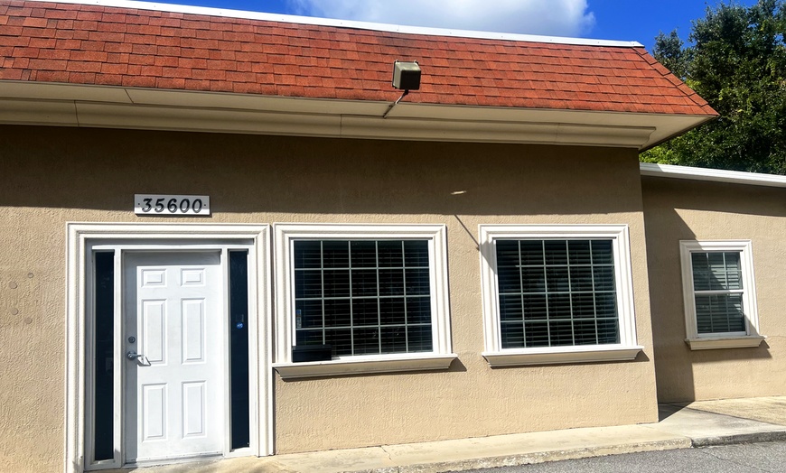 Image 4: Energize with B-12: Choose from 2, 4, 8, or 12 Injections