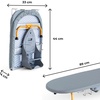 Image 7: Table à repasser pliable