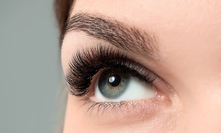 Lash removal - Summers cove hair