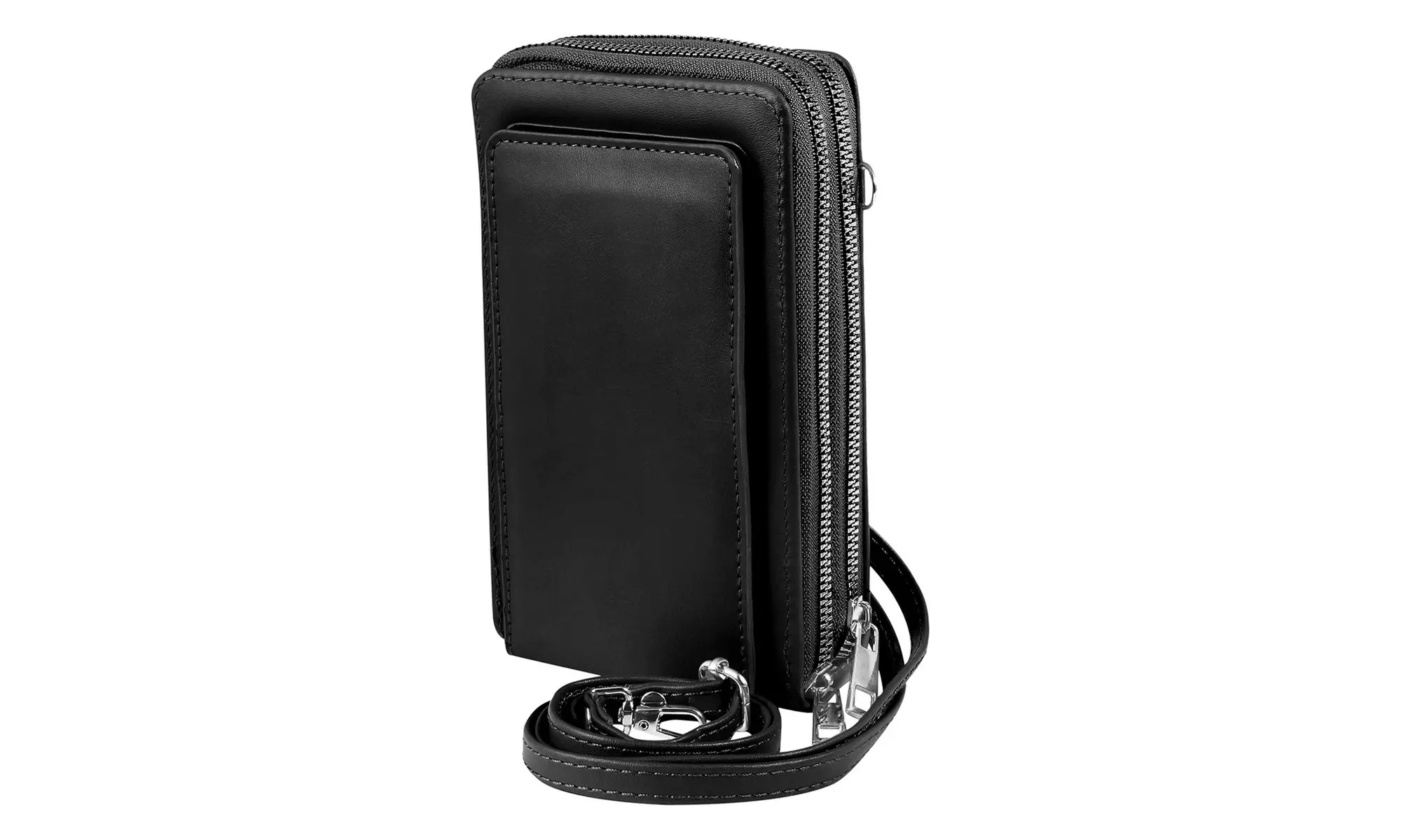 Sac bandoulière pour smartphones