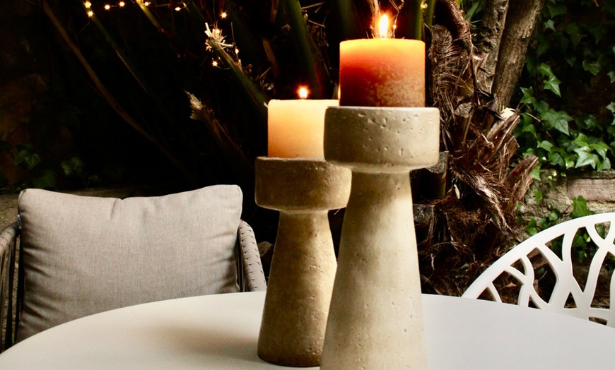 Image 4: Limpieza facial completa, ojos, microdermo y tratamiento facial extra