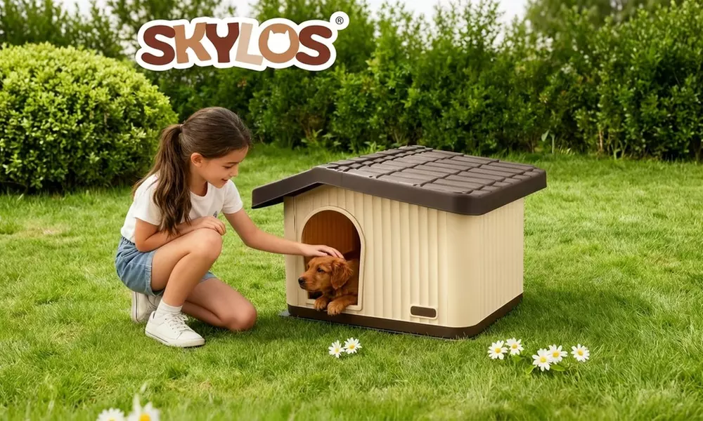 Skylos Premium Pet Comfort Collection