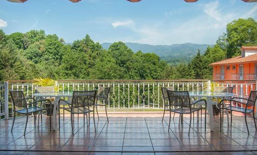 Image 10: ✈ 8-Night Costa Rica Vacation with Air & SUV Rental.