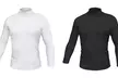 Set van 2 turtleneck shirts in kleuren en maat naar keuze - Image 3