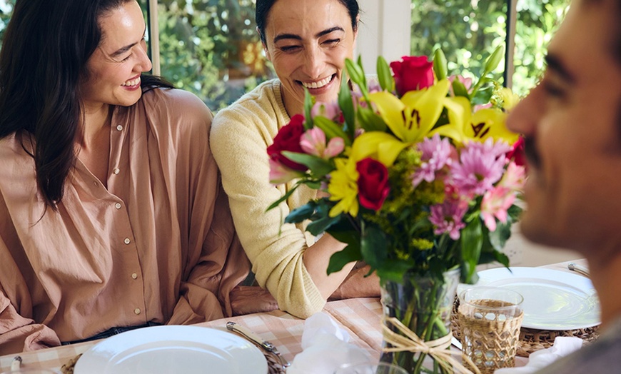 Image 4: Next Day Delivery Fresh Flowers & Gifts from 1-800-Flowers.com (up to 50% off)