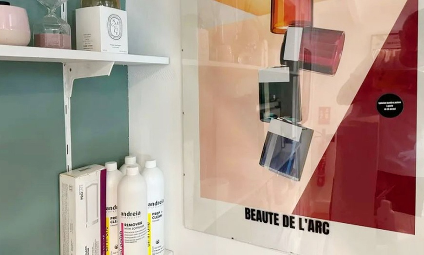 Image 5: 5 séances d’épilation à la lumière pulsée sur une zone au choix