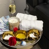 Image 12: 30-Min Scalp Spa Treatment and/or 45-Min Facial w/ Glass of Champagne