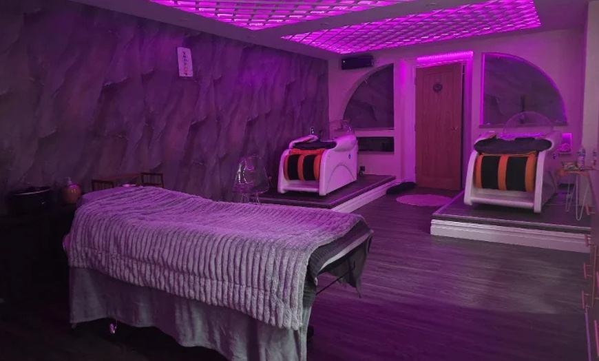 Image 3: Refresh with Massage & Pamper Packages