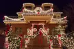 4-Hour Dyker Heights Christmas Lights Tour with Round-Trip Bus from Manhattan:  Dec. 1 - Jan. 1 (Up To 20% Off) - Second Medium