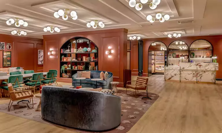 Members Pricing: Boutique Charm Near Boston Common and Downtown Sights