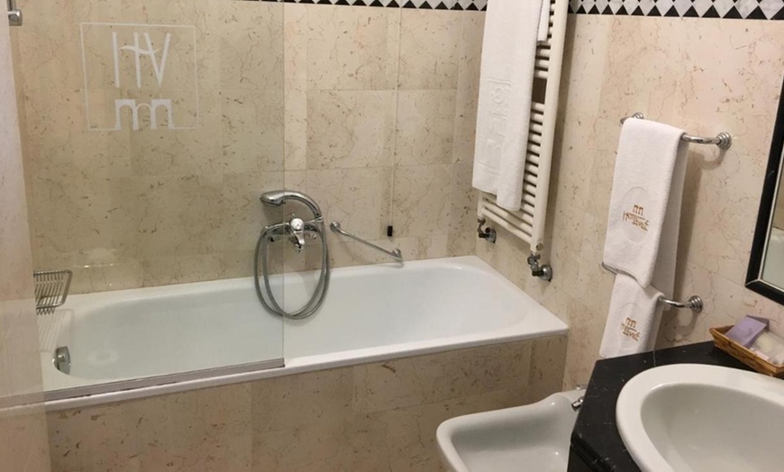 Image 7: Saint-Vincent 4*: soggiorno con ingresso Terme, colazione e massaggio