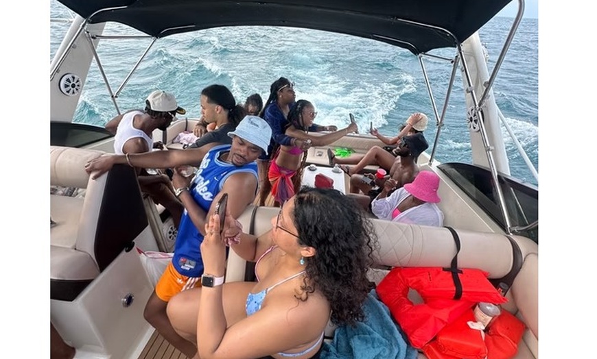 Image 4: Up to 30% Off on Boat Tour at Ldg Charters