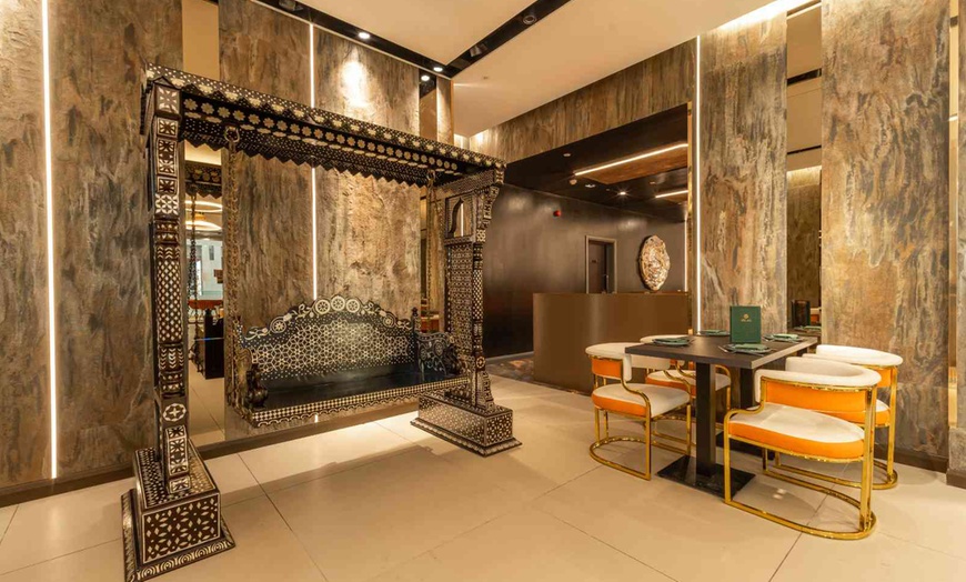 Image 16: Indulge in a Delicious Two-Course Indian Dining for 2, with Soft Drinks or Cocktails at Dilse (Up to 42% Off)