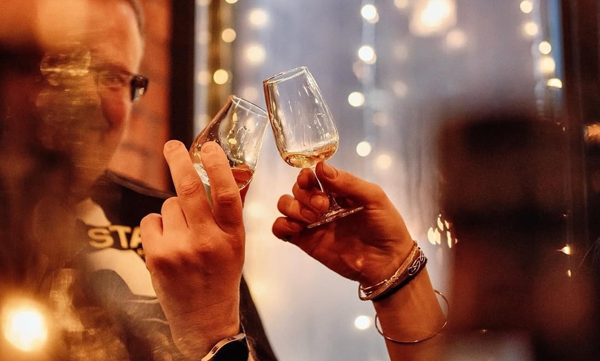 Image 10: Entry to The Whiskey Festival for 1 or 2 (7th Sep '25-12th Jul '26)