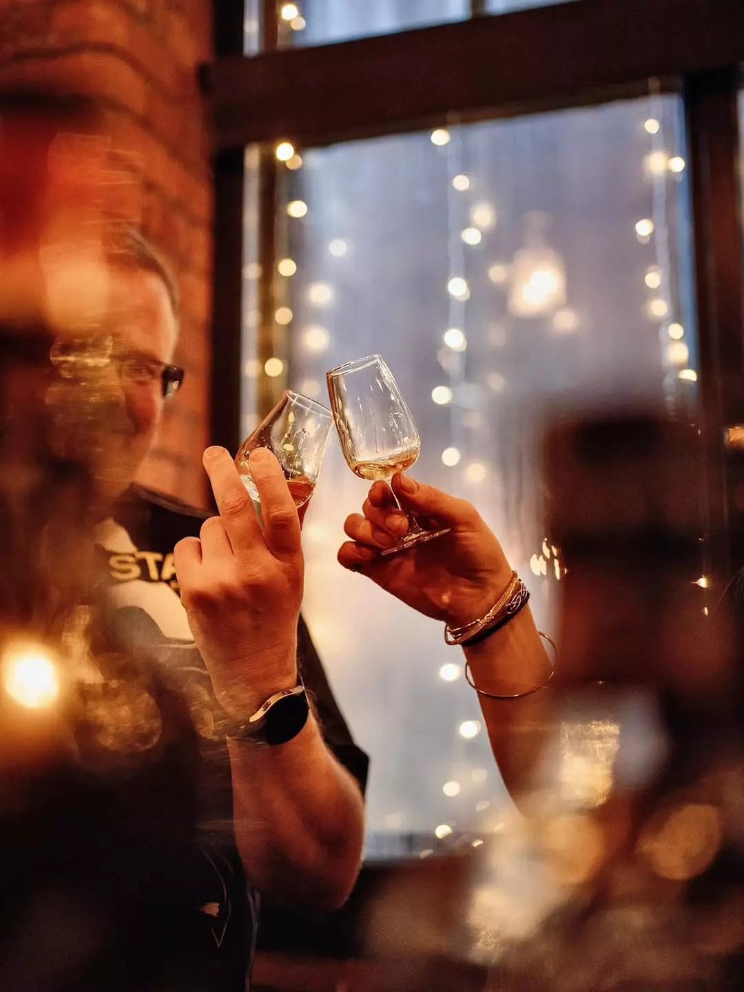 Entry to The Whiskey Festival for 1 or 2 (7th Sep '25-12th Jul '26)