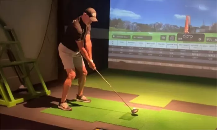 Personalized Golf Instruction with Expert Coaches