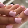Image 1: Get 45 Min Basic Manicure or Pedi, or 90 mins Gel Manicure or Pedi