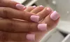 Get 45 Min Basic Manicure or Pedicure, or 90 mins Gel Manicure or Pedicure at _GirlyW.A.Y.S.lv - Up to 40% Off