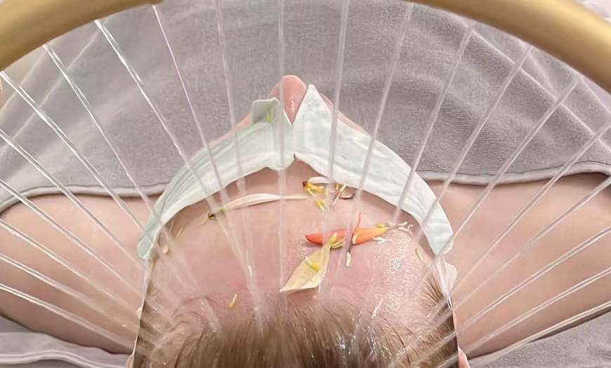 Image 2: Rejuvenating Wellness Packages: Head Spa, HIFU, Ultherapy, IPL & More 