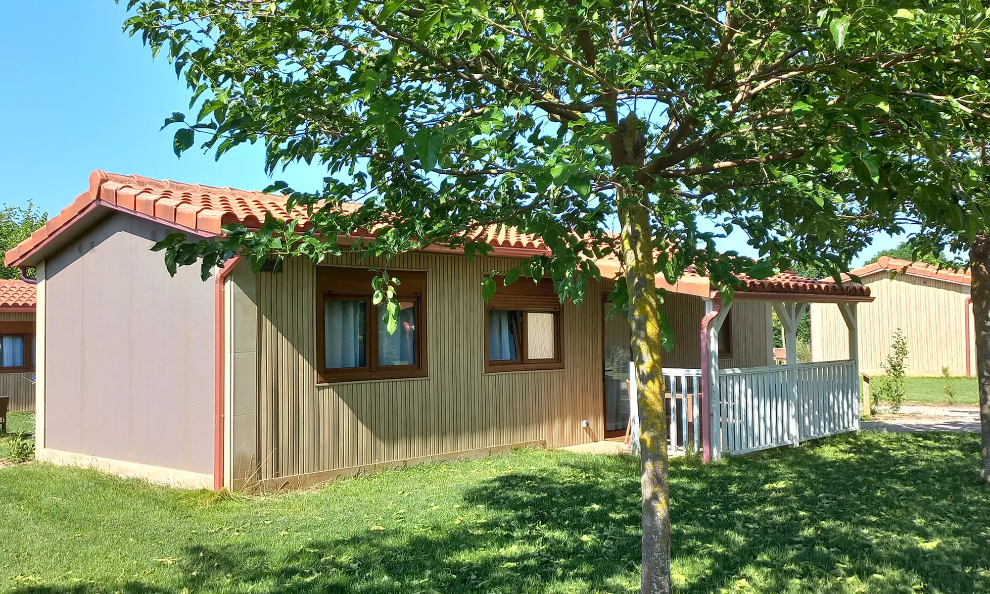 Escapada a La Rioja: Relax y Naturaleza en Natura Resort