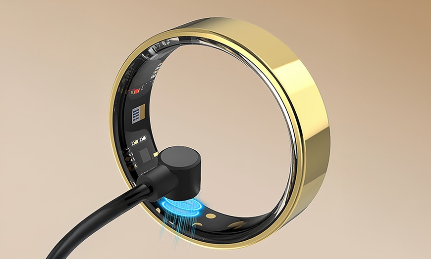 Image 5: Anillo inteligente 