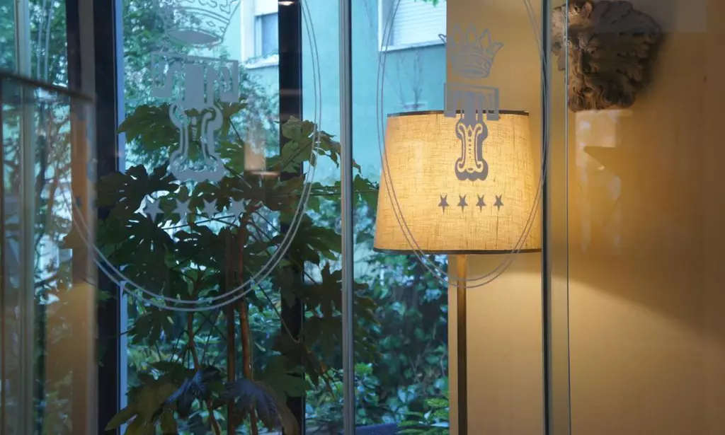 Chianciano Terme 4*: soggiorno con colazione, mezza pensione o Spa