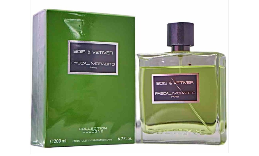 Image 21: Pascal Morabito herengeur