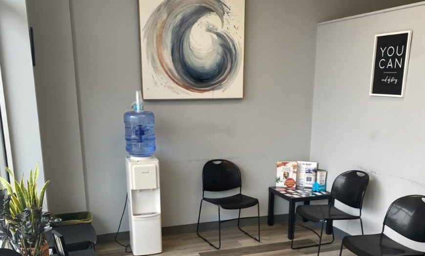 Image 4: Relieve Muscle Tension with Therapeutic Massage Sessions