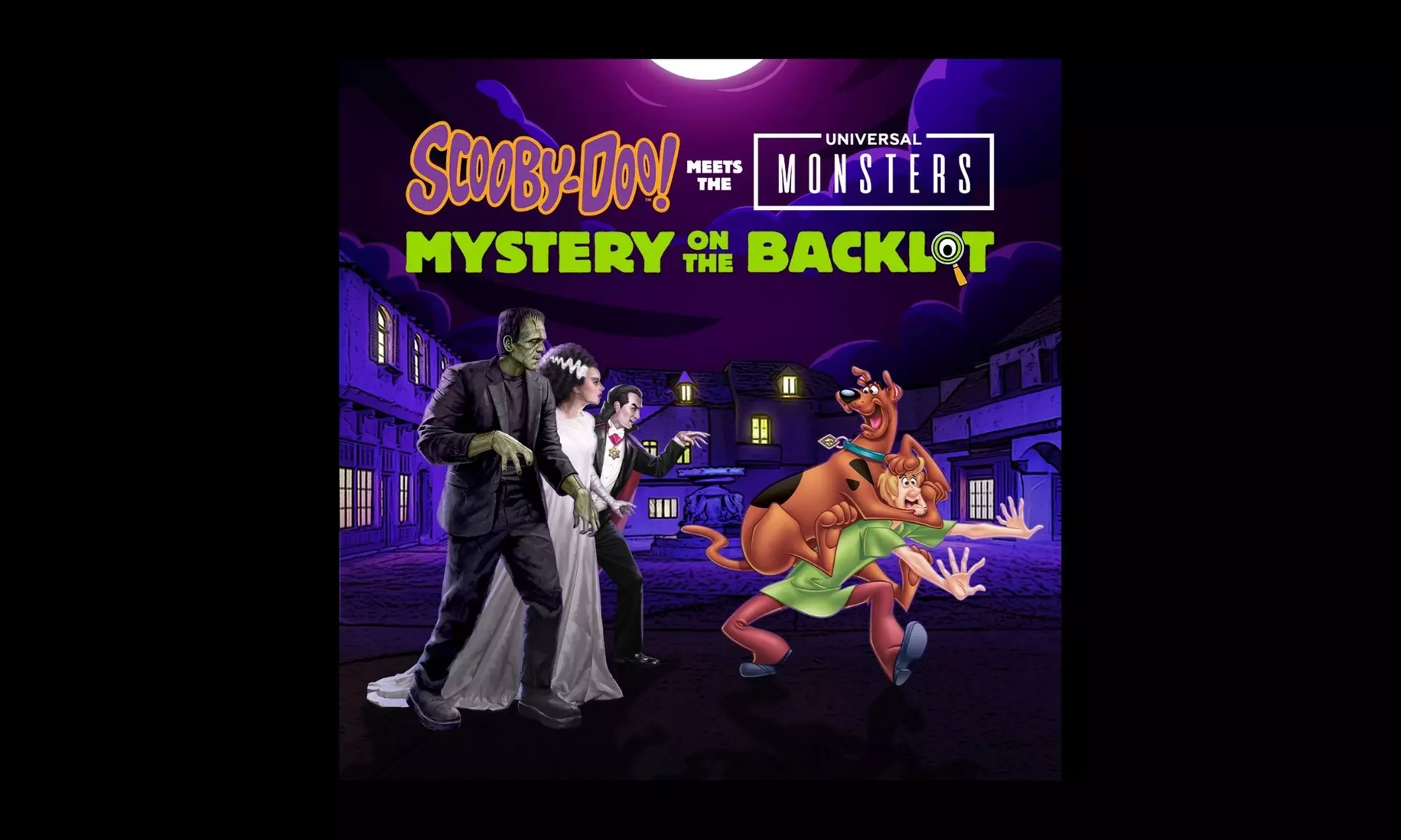 Incredible New Adventures Await at Universal Fan Fest Nights