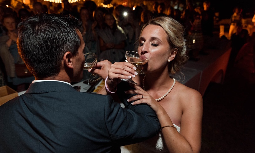 Image 2: Shooting avec images retouchées ou cours photo