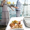 Image 16: Lake Ontario Cruise on Tall Ship Kajama with Skyline Views