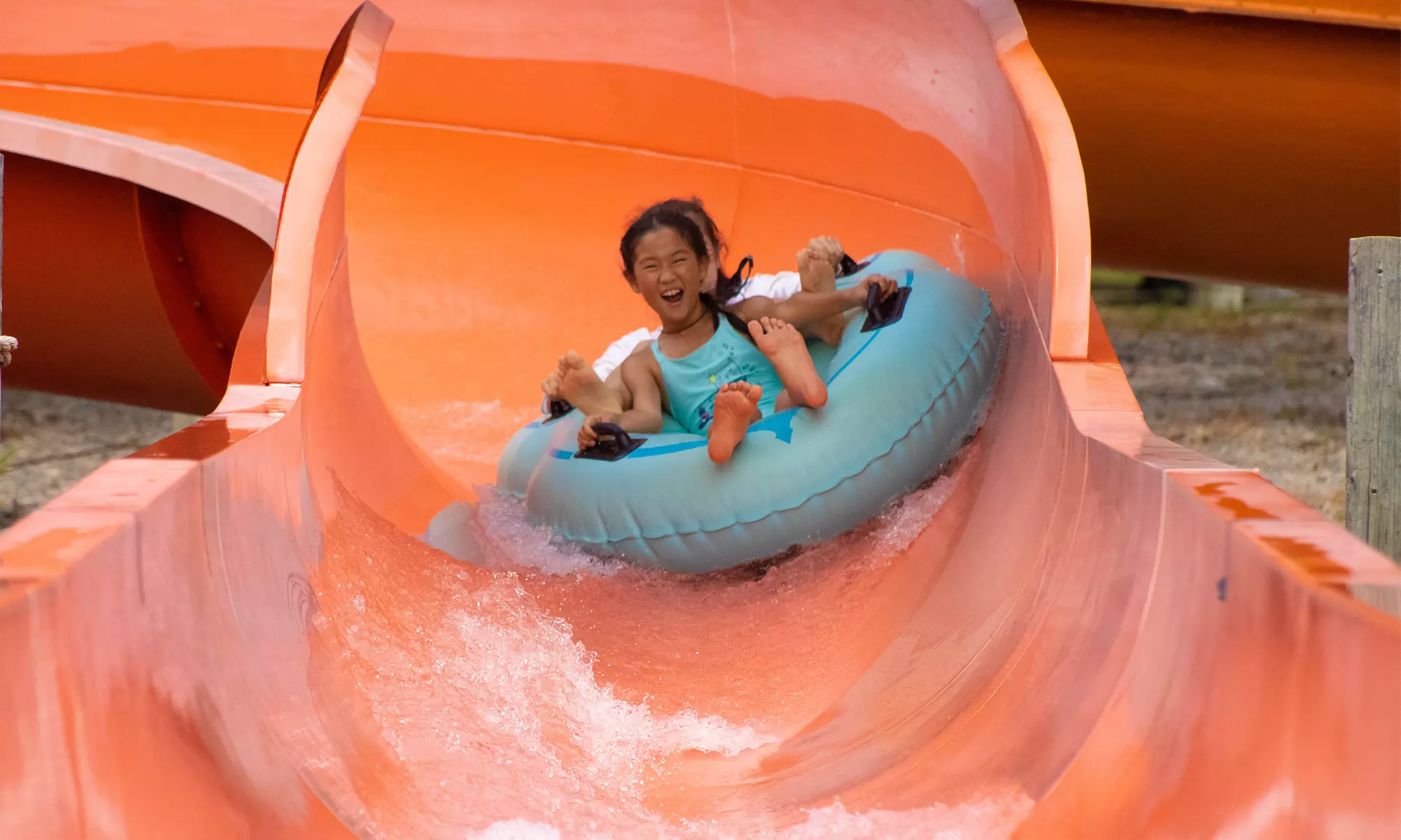 Beat the Summer w/ 1, 2, or 4 Single Day Admissions to Hawaiian Waters The Colony