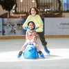 Image 2: Weekday or Weekend Access to Olympic-Sized Arena at Dubai Ice Rink