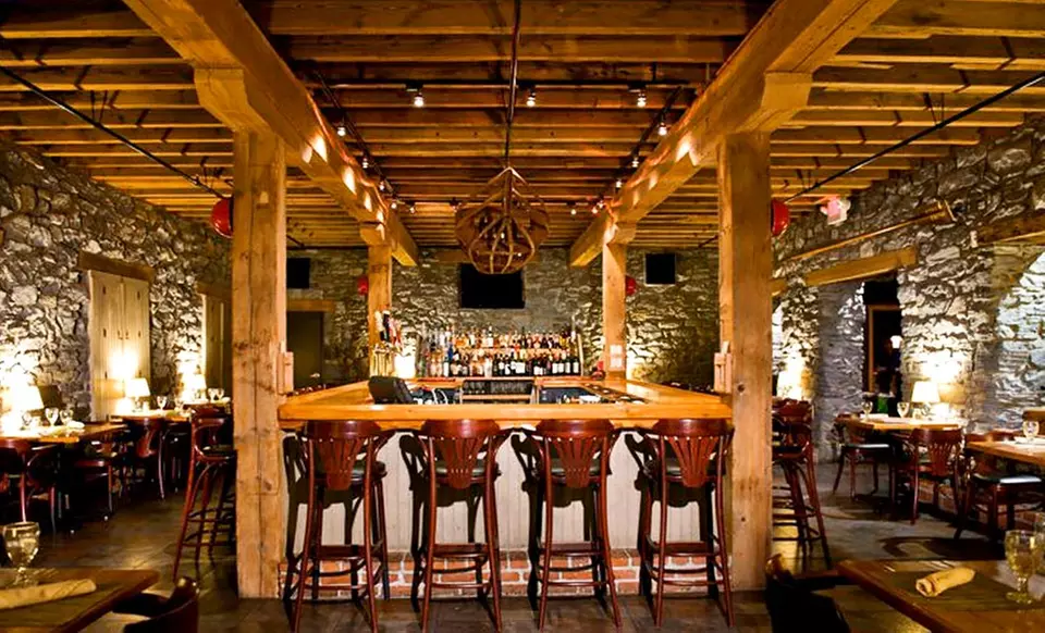 Stay at Cork Factory Hotel in Lancaster, PA; Dates into September  - Second Medium
