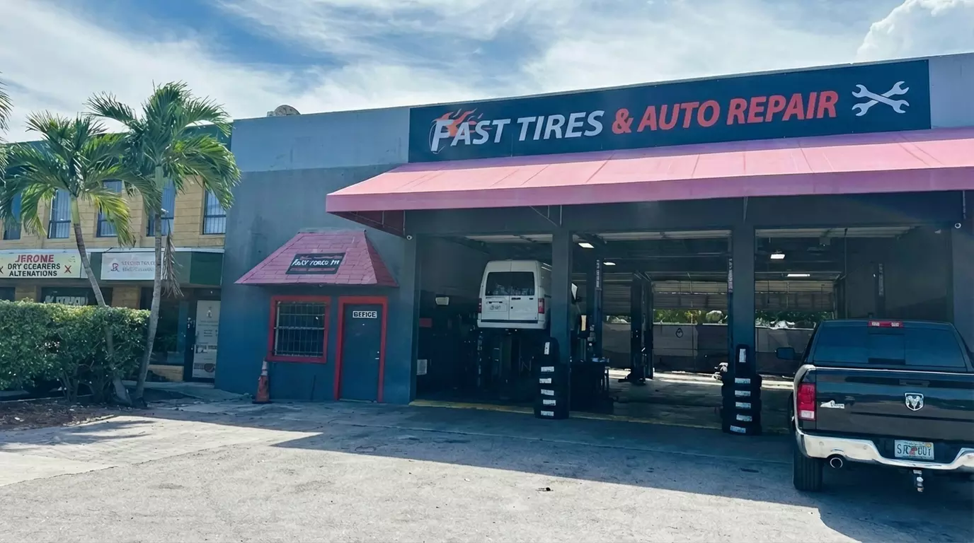 Alignment for Two or Four-Wheel with Optional Tire Balancing