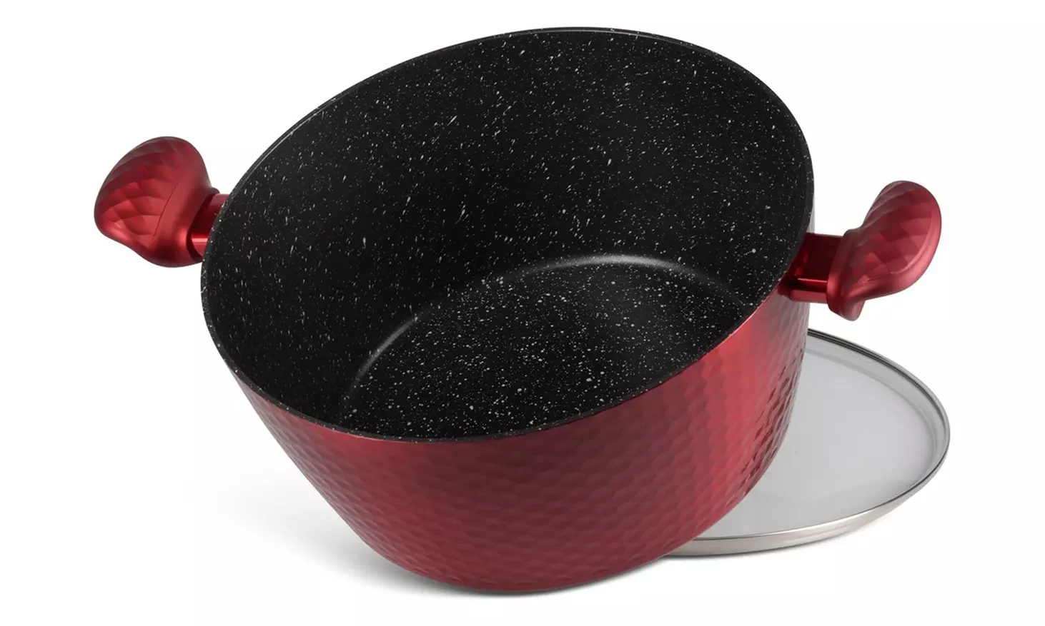 Royalty Line 10-teiliges oder 14-teiliges Kochgeschirr-Set