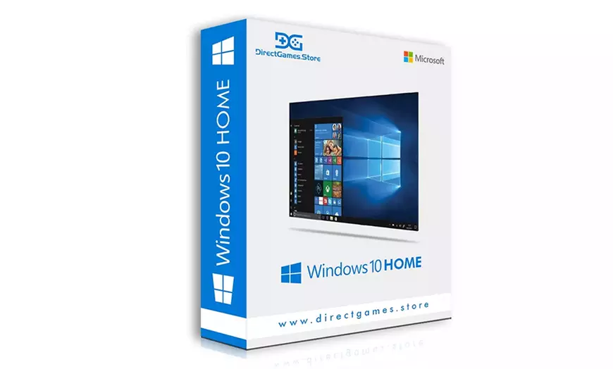 Image 2: Secure Windows 10 Home & Pro Keys – Lifetime Digital Access!
