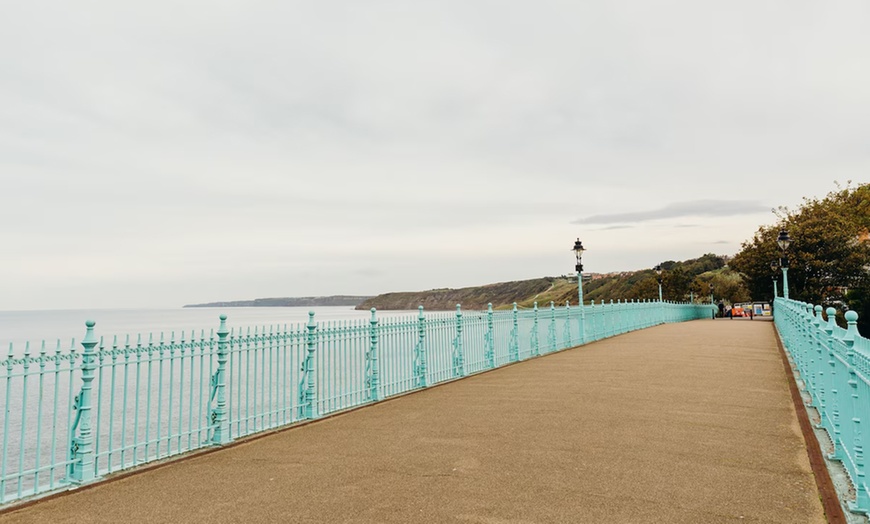 Image 14: 4* North Yorkshire: Spa Stay with Breakfast & Dinner & More