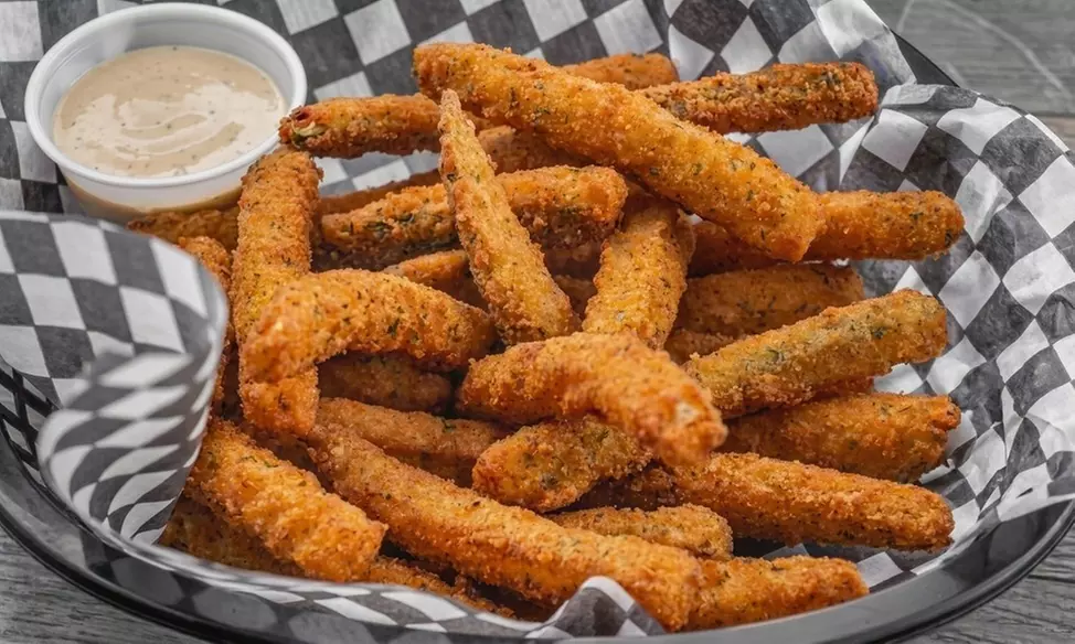 Apps Draft Beers and Interactive Darts for Two, Four, or Six People