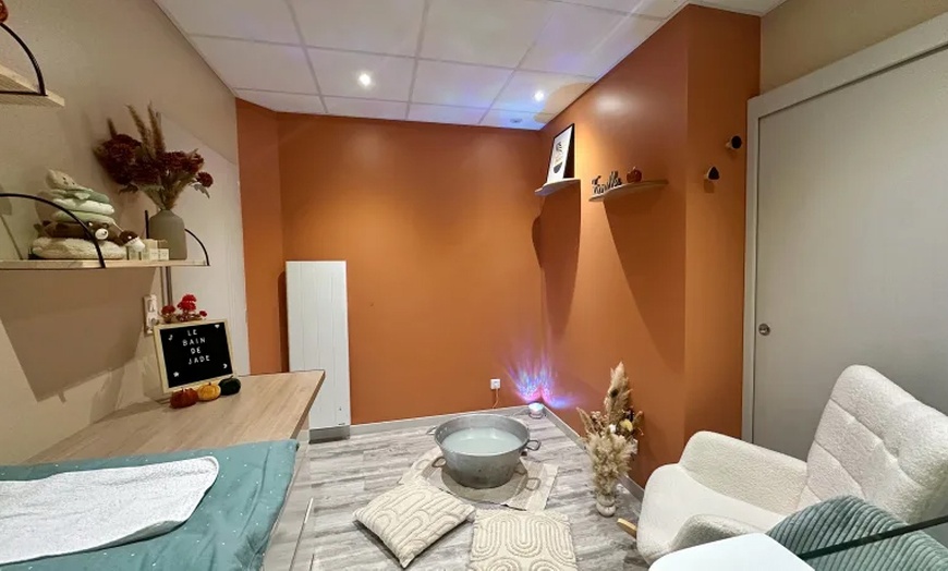 Image 3: Massage relaxant aux huiles avec Douce Soeur