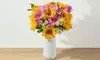 Next Day Farm-Fresh Flowers Delivery from The Bouqs Company Sustainably Grown (Up to 50% Off) 