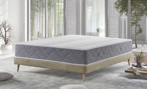 Materasso memory gel Mentor 11 zone dispositivo medico Materasso memory gel Mentor 11 zone dispositivo medico