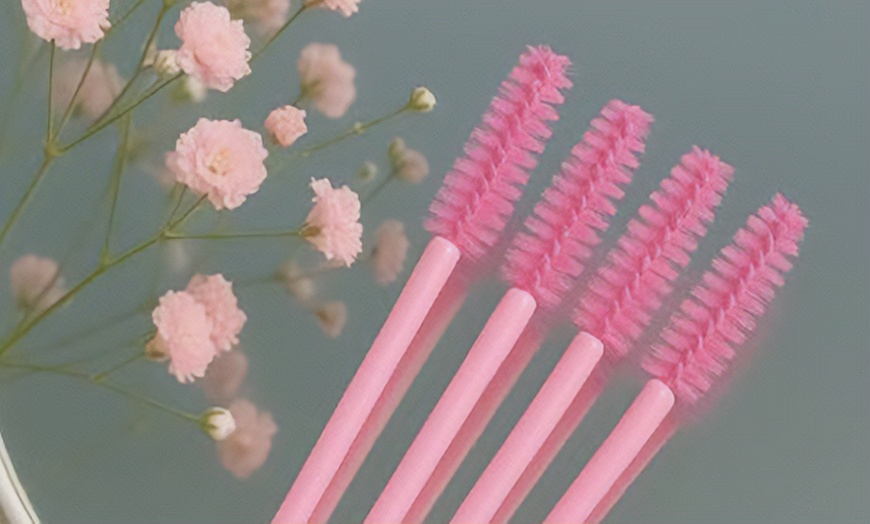 Image 5: Wimpern- und/oder Augenbrauen-Lifting inkl. Färben für 1 Person