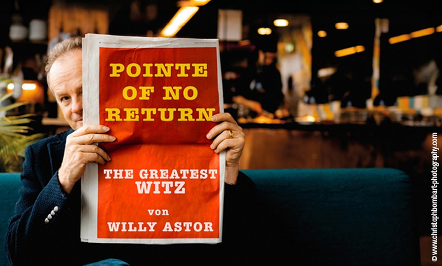 Image 10: Tollwood Festival 2025 u.a. mit Revolverheld, Ronan Keating, u.v.m.