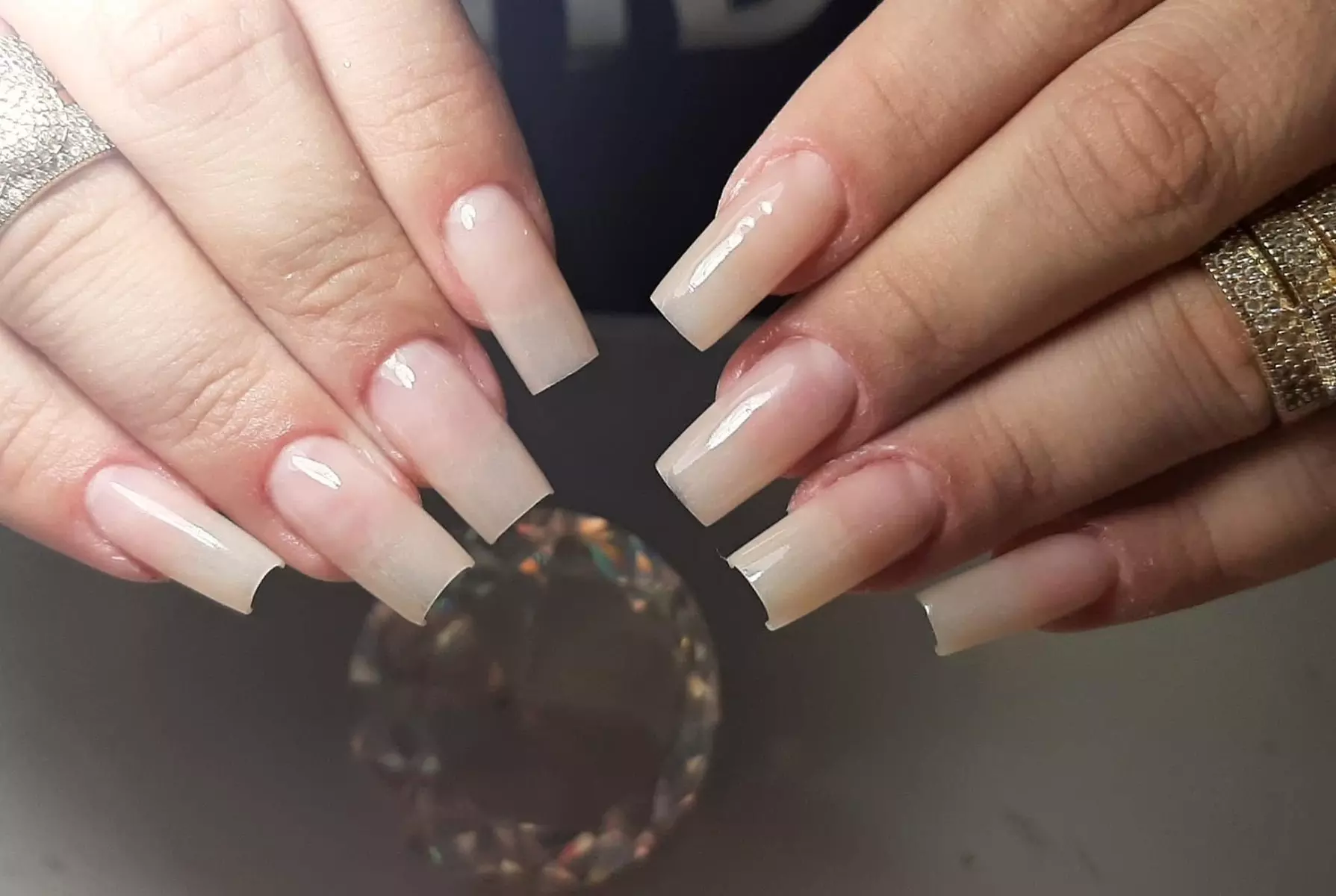 Express Manicure & Spa Pedicure