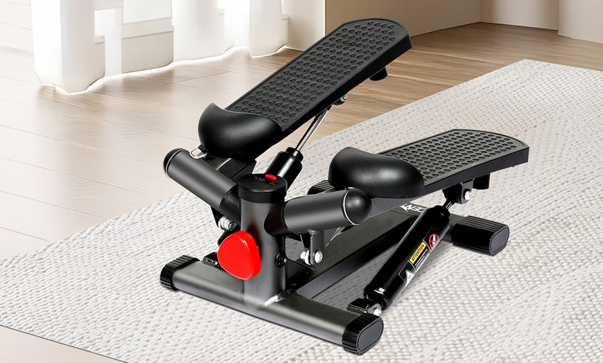 Image 24: Centra Home Fitness Equipment Range 