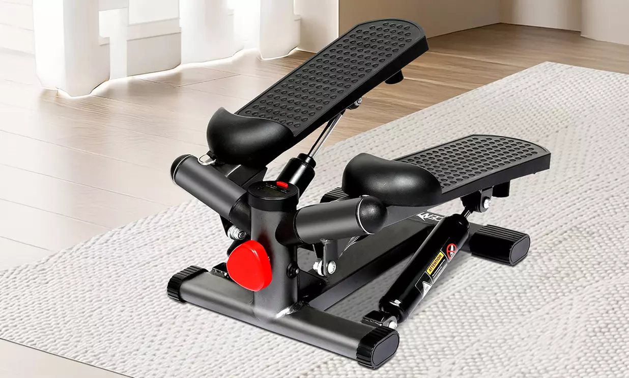 Centra Home Fitness Equipment Range