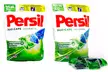 Persil Universal Duo-Caps 36s, (144, 288 oder 432 Stück) - Second Medium