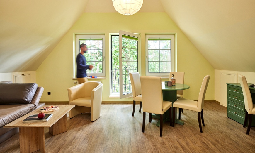 Image 11: TUI Kinderresort Usedom: All Inclusive für jede Familie mit Wellness