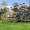 Image 11: Luxury Glamping Domes w/ Pool & Hot Tub, Just Outside Houston